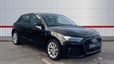 Audi A1 30 TFSI Sport 5dr Petrol Hatchback